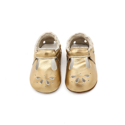 Zapatos de Cuero Genuino para Bebé - Image 29
