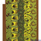 2color 6yards