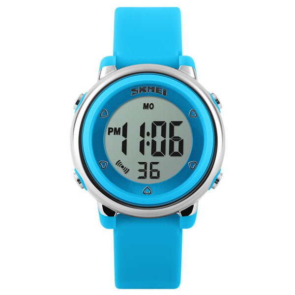 Reloj Infantil Resistente al Agua SKMEI - Image 9