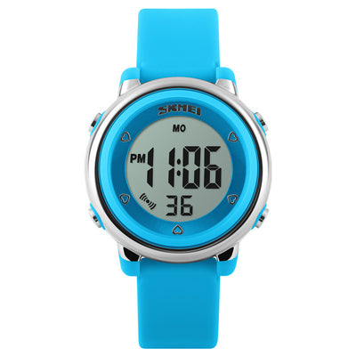 Reloj Infantil Resistente al Agua SKMEI - Image 9