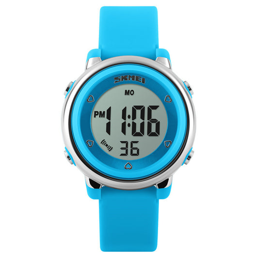 Reloj Infantil Resistente al Agua SKMEI - Image 9
