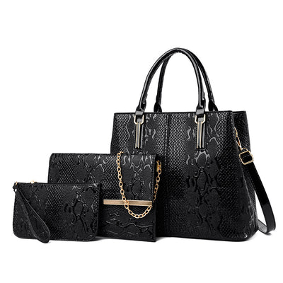 Bolso Mensajero Versátil Todo Uso - Image 9