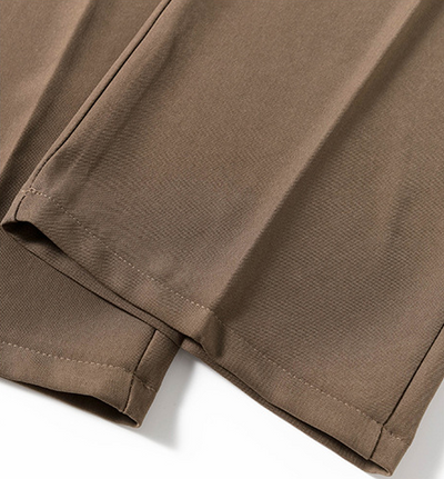 Traje de Otoño para Mujer con Pantalón Ancho Elegante - Image 13