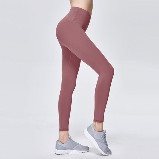 Pantalones de Entrenamiento de Color Sólido - Image 3