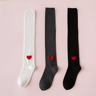 Medias Love hasta la Rodilla - Image 2