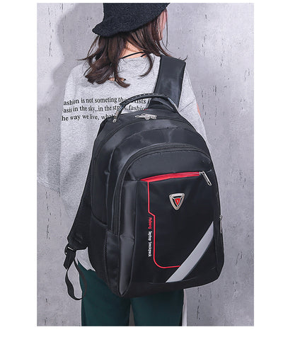 Mochila Ejecutiva de Gran Capacidad para Estudiantes y Viajeros - Image 9