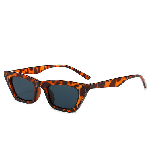 Gafas de Sol Cuadradas Pequeñas - Tendencia Beauty 2024 - Image 13