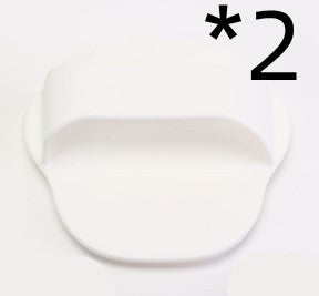 Cepillo de Baño Masajeador Multifuncional para Mascotas en Silicona - Image 15