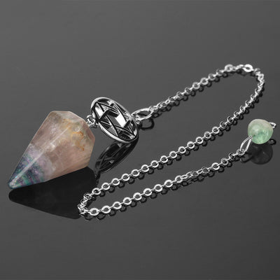 Joya de Meditación con Chakras - Image 33