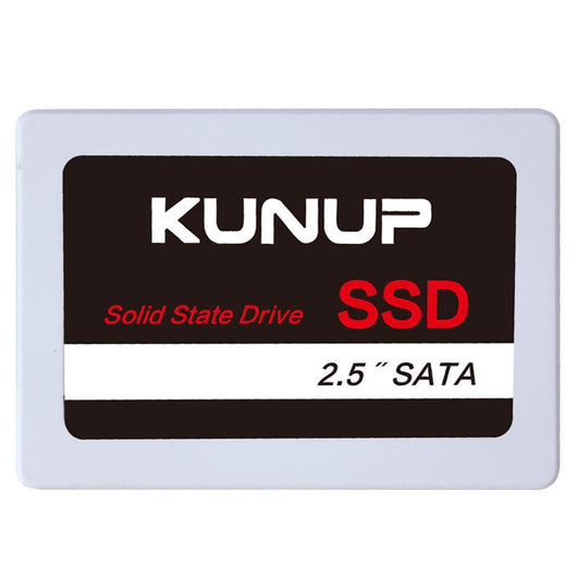Unidad de Estado Sólido SSD SATA 3 para Notebook y Desktop - Image 12