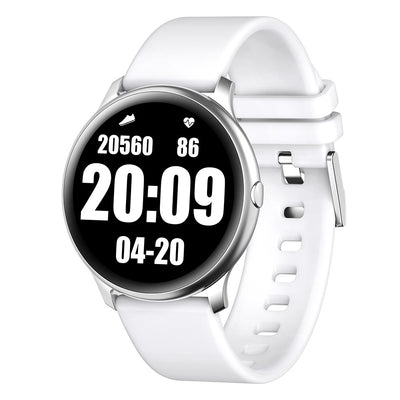 Smartwatch de Pantalla Redonda - Image 10