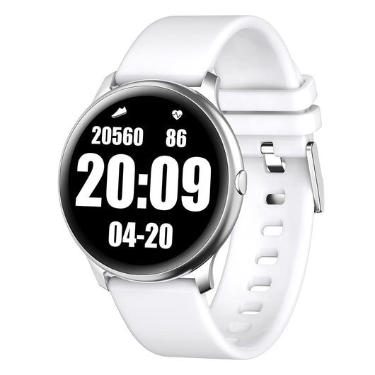 Smartwatch de Pantalla Redonda - Image 10