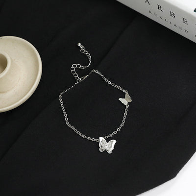 Pulsera Mariposa Elegante para Mujer - Image 5