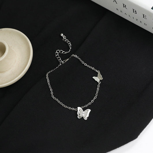 Pulsera Mariposa Elegante para Mujer - Image 5