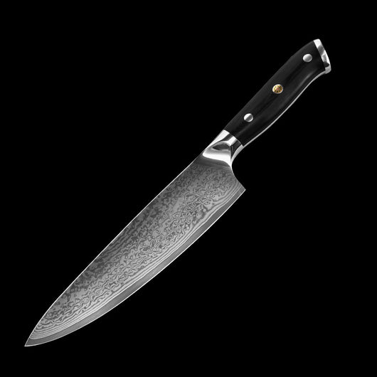 Cuchillos de Cocina Japoneses Profesionales - Image 4