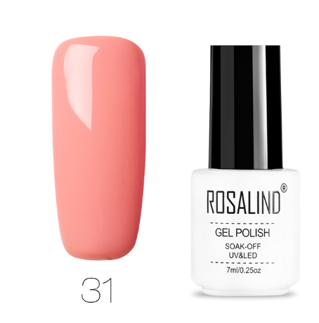 Gel de Uñas Fotopolimerizable Estilo Japonés - Image 43
