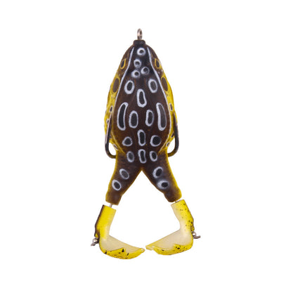 Rana Artificial Soft Bait Thunder