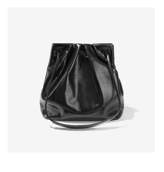 Bolsa Bucket Ajustable para Mujer - Bandolera Versátil - Image 13