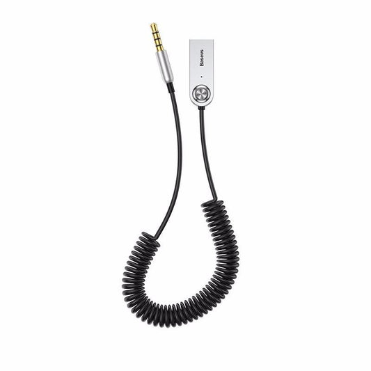 Adaptador Bluetooth USB para Auriculares y Dispositivos