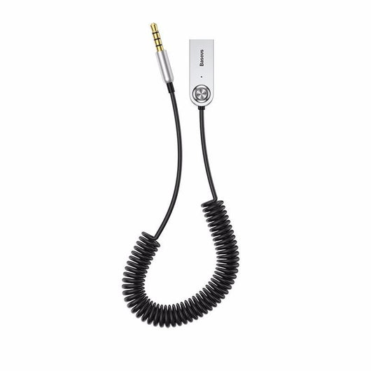 Adaptador Bluetooth USB para Auriculares y Dispositivos