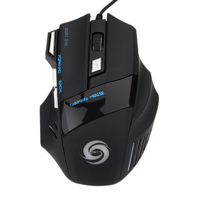 Ratón Glow Game - Precisión Profesional para Jugadores Competitivos - Image 31