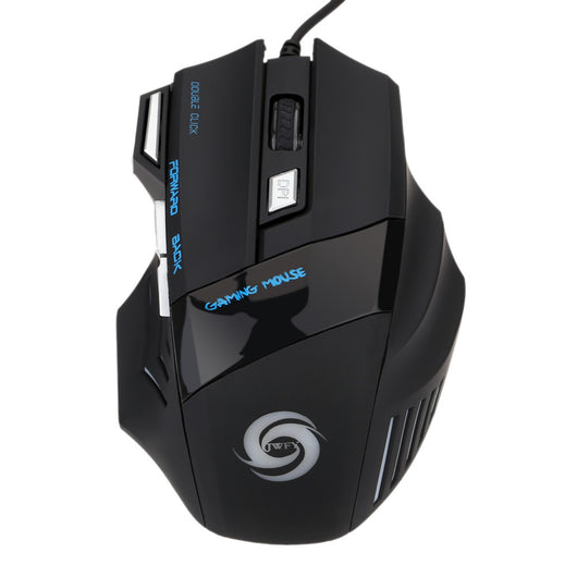 Ratón Glow Game - Precisión Profesional para Jugadores Competitivos - Image 31