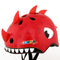 Red Dinosaur M