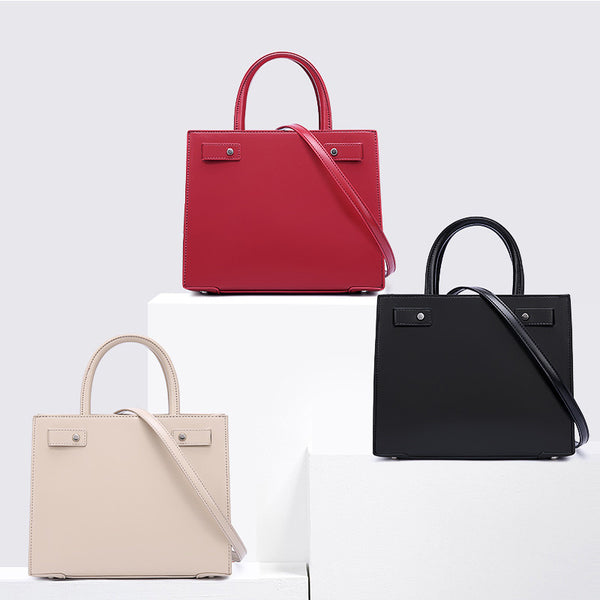 Bolsa Mensajera de Un Solo Hombro Portátil