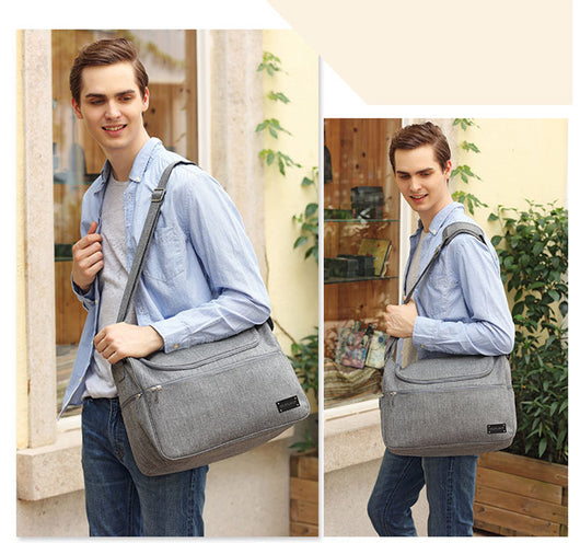 Bolsa de Maternidad de Gran Capacidad - Image 3