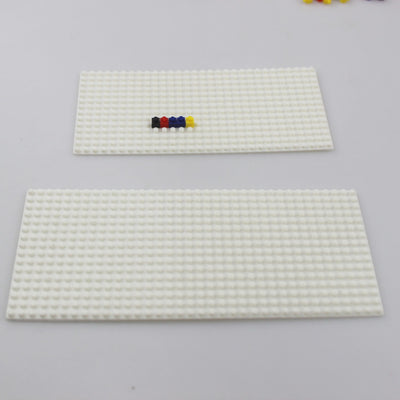 Bloques Constructores de Sombreros DIY con Puzzles de Dibujos Animados - Image 5