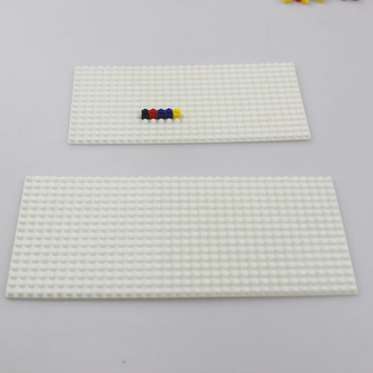 Bloques Constructores de Sombreros DIY con Puzzles de Dibujos Animados - Image 5