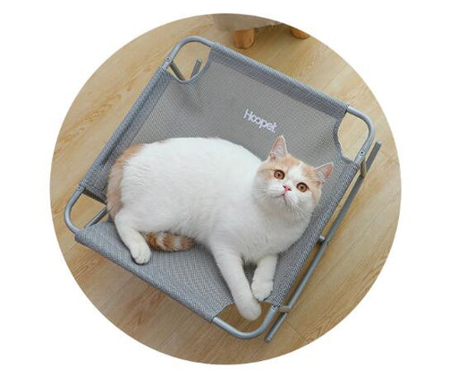 Cama Térmica para Gatos de Cuatro Estaciones - Image 13