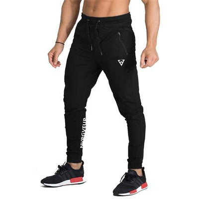 Pantalones de Entrenamiento Deportivo