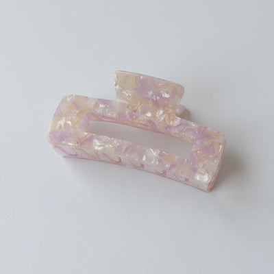 Accesorios para Cabello Estampado Leopardo Elegancia Temperament - Image 23