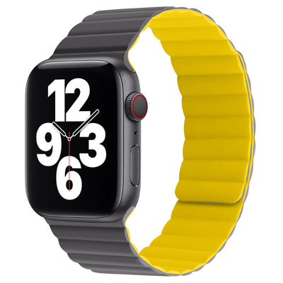 Correa Apple Watch con Absorción Magnética Doble - Image 12