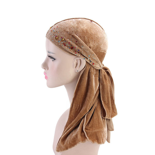 Gorra Deportiva con Cinta Frontal Colorida - Image 4