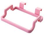 Soporte Organizador de Bolsas para Basura - Colgante para Puertas de Cocina - Image 11