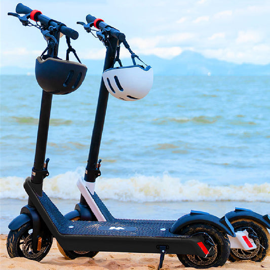 Patinete Eléctrico X9 Endurance - Movilidad de Alto Rendimiento