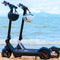 Patinete Eléctrico X9 Endurance - Movilidad de Alto Rendimiento