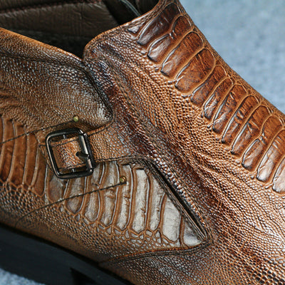 Botas de Negocios para Hombre - Image 8
