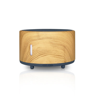 Humidificador Aromático con Llama LED, Control Bluetooth y Difusor 150ml - Image 7