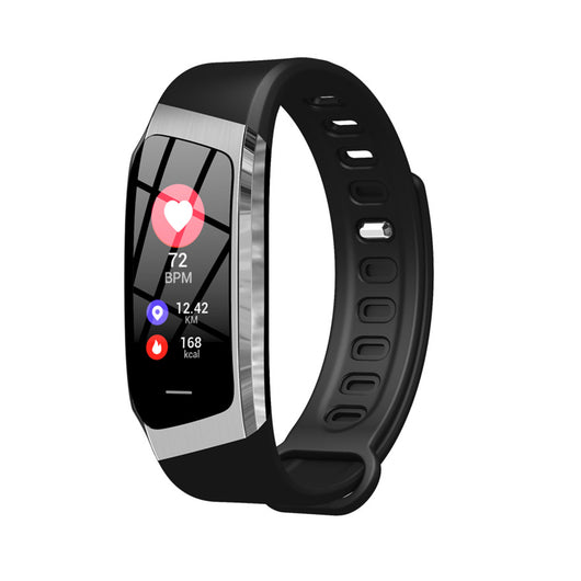 Pulsera Inteligente con Pantalla Color - Monitor de Ritmo Cardíaco y Presión Arterial - Image 6
