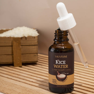 Aceite Esencial Hidratante para el Cabello - Fórmula de Fácil Aplicación - Image 2