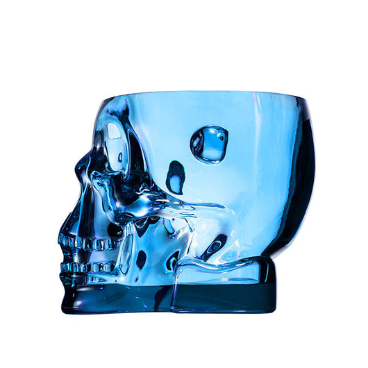 Cubitera Calavera de Acrílico - Enfriador de Bebidas Premium - Image 10