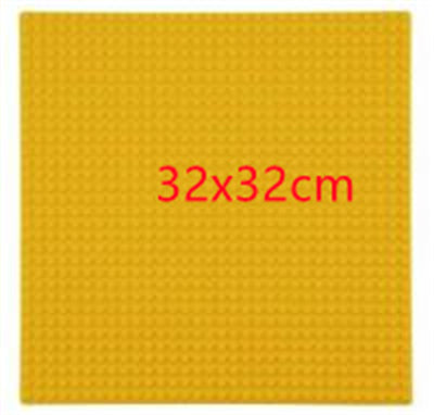 Placa Base de Refuerzo - Image 35