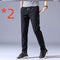 Negro 2pcs