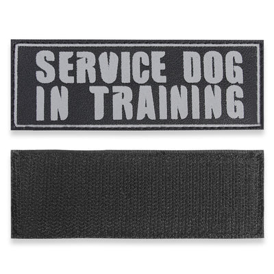 Chaleco Táctico para Mascotas con Arnés de Carga - Image 13