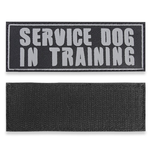 Chaleco Táctico para Mascotas con Arnés de Carga - Image 13