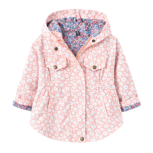 Chaquetas de Primavera para Niños y Niñas Pequeños - Image 14