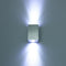 Luz Blanca Fría 6000K 2 W